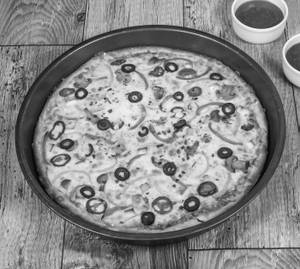 Veg Pizza