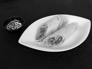 Egg Roll