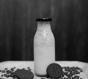Oreo Shake