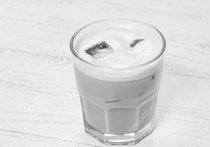 Vietnamese Iced Coffee