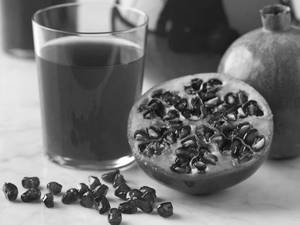Pomegranate Juice