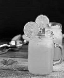 Nimbu Pani