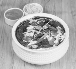 Palak Paneer