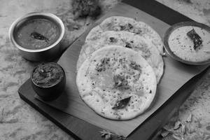 Set Dosa [3 Pcs]