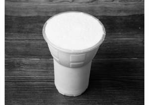 Strawberry Shake