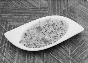 Veg Fried Rice