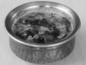 Dal Tadka