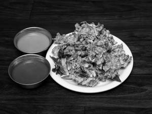 Veg Pakoda