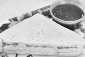 Veg Sandwich