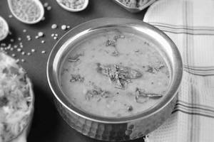 Plain Dal