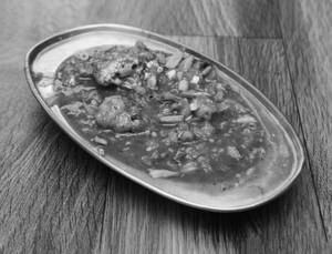 Gobi Manchurian 