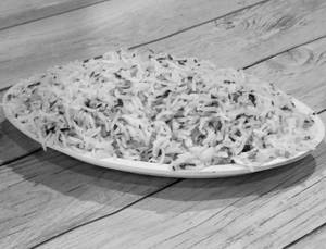 Jeera Rice
