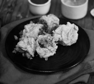 Chicken Dimsum (8 Pcs)
