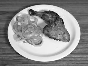 Chicken Roast