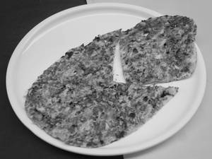Garlic Butter Naan