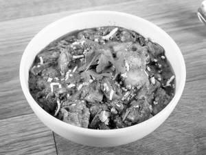 Kadhai Paneer