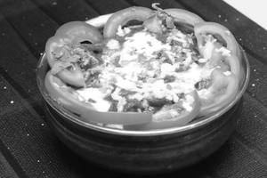 Paneer Handi