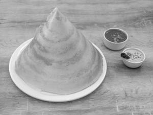 Plain Dosa