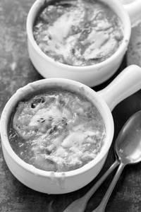 French Onion Soup (170 Ml )