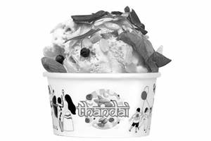 Thandai