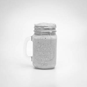 Gulkand Shake