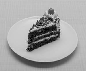Black Forest Pastry