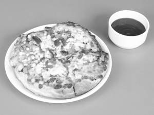 Party Special Pizza