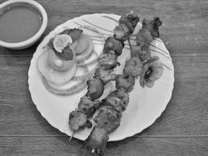 Street Kebab