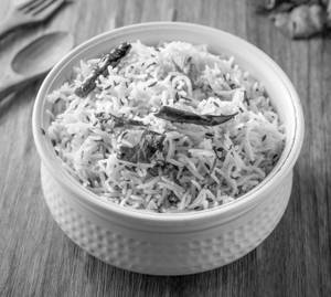 Jeera Rice