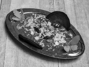 Kaju Kolhapuri
