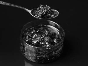 Crunchy Chilli Oil