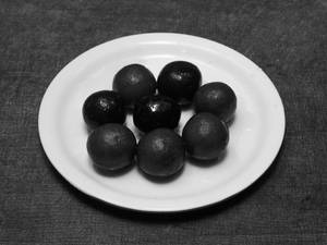 Gulab Jamun