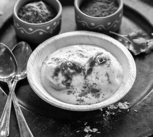 Dahi Vada