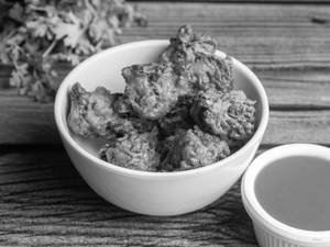Veg Pakora