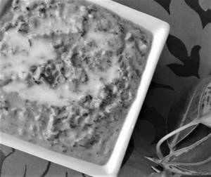 Subzi Asmani Korma