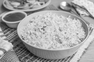Egg Fried Rice