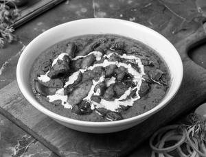 Butter Chicken (boneless)