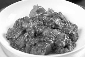 Tambde Kombdi ( Boneless )