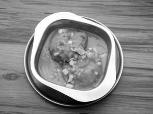 Sambar Vada