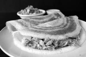 Masala dosa        
