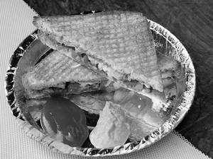 Jain Grill Sandwich(c)