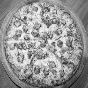 Tandoori Paneer  Pizza
