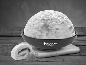 Swiss Cake (150 Ml Scoop)