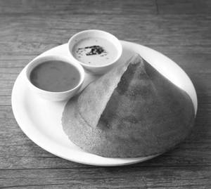 Plain Dosa