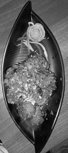 Chicken 65