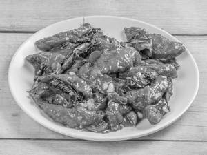 French Boneless Chicken
