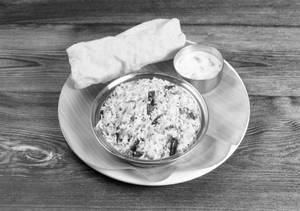 Coconut Rice