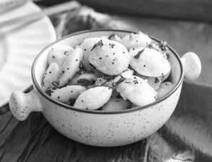 Mini Idli
