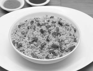 Veg Fried Rice