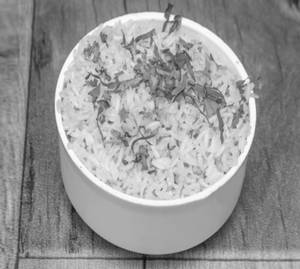 Jeera Rice